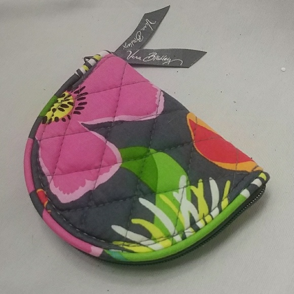 Vera Bradley Handbags - Vera Bradley Coin Purse